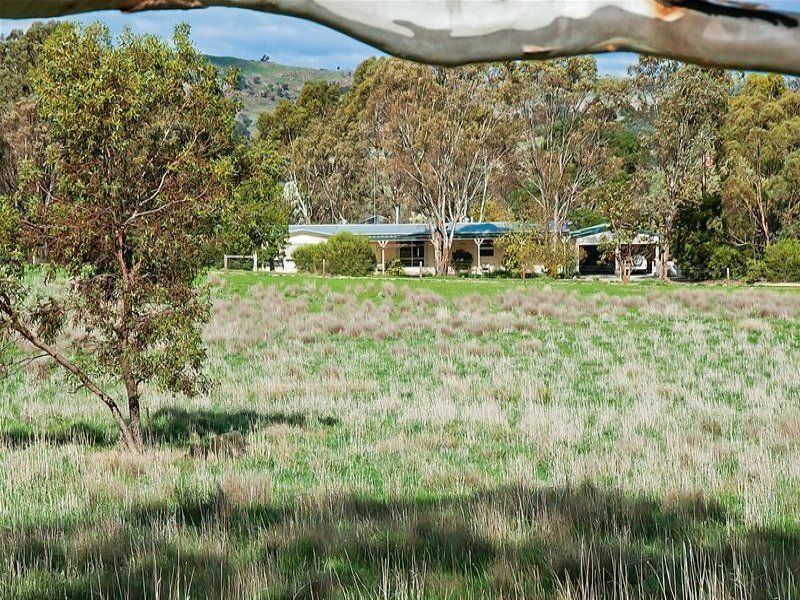 324 Rhine Park Road, Eden Valley SA 5235