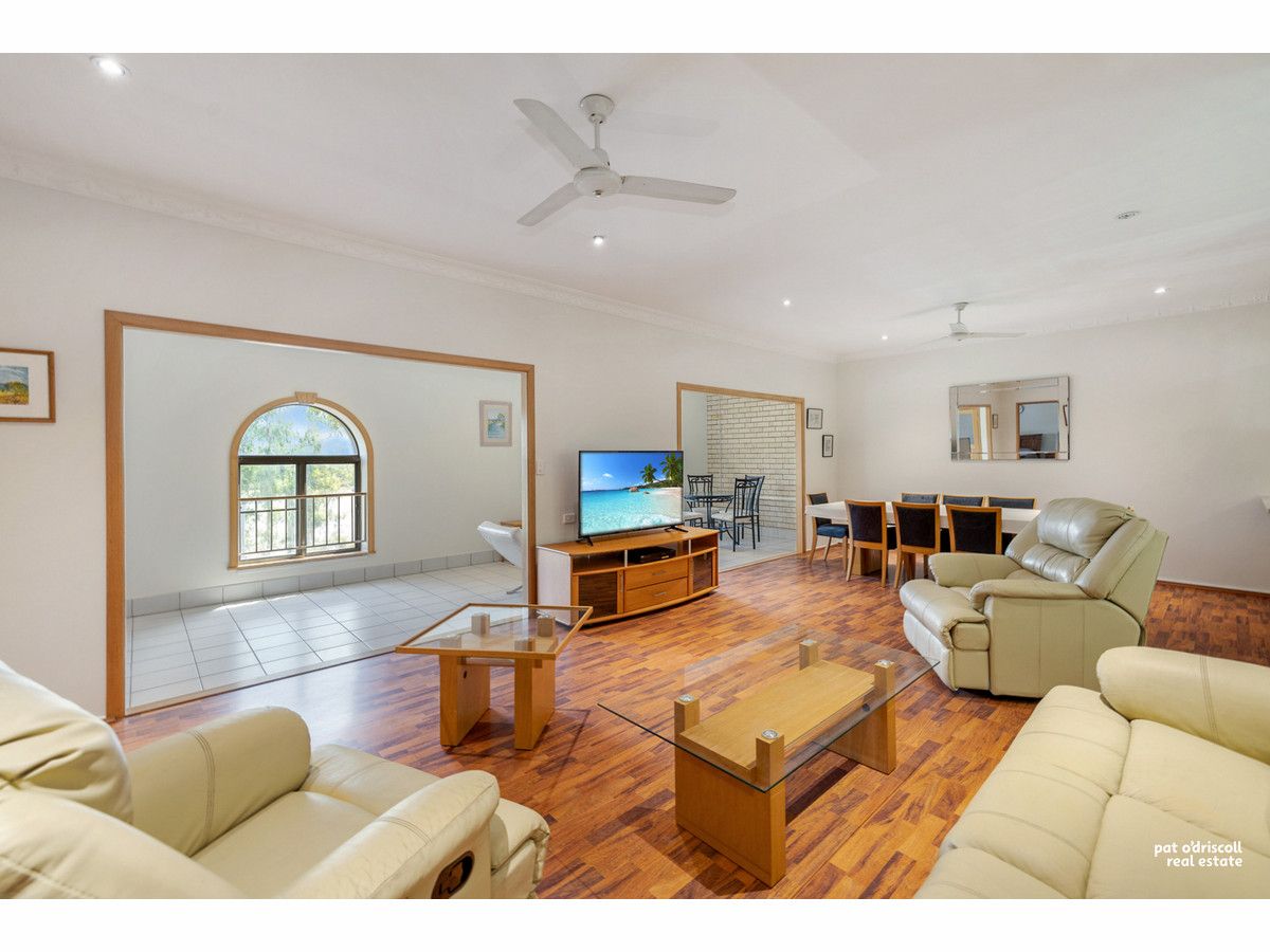 3 bedrooms Apartment / Unit / Flat in 12/260 Quay Street ROCKHAMPTON CITY QLD, 4700