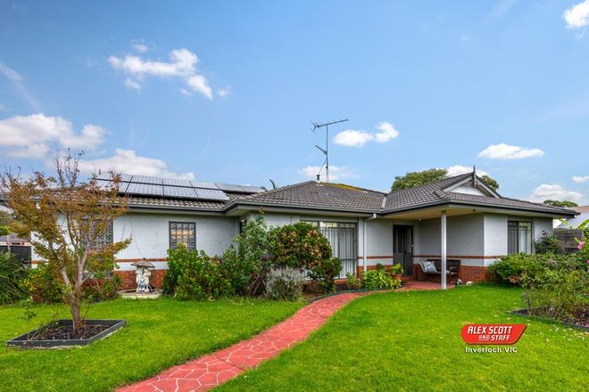 Picture of 22 Royal Parade, INVERLOCH VIC 3996