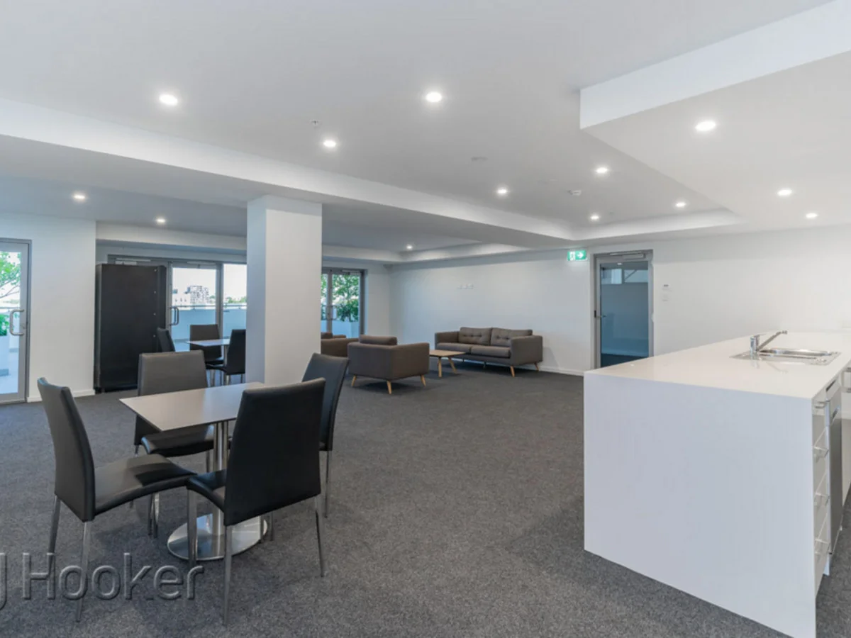 Additional image 5 of 39/33 Newcastle Street, Perth WA 6000