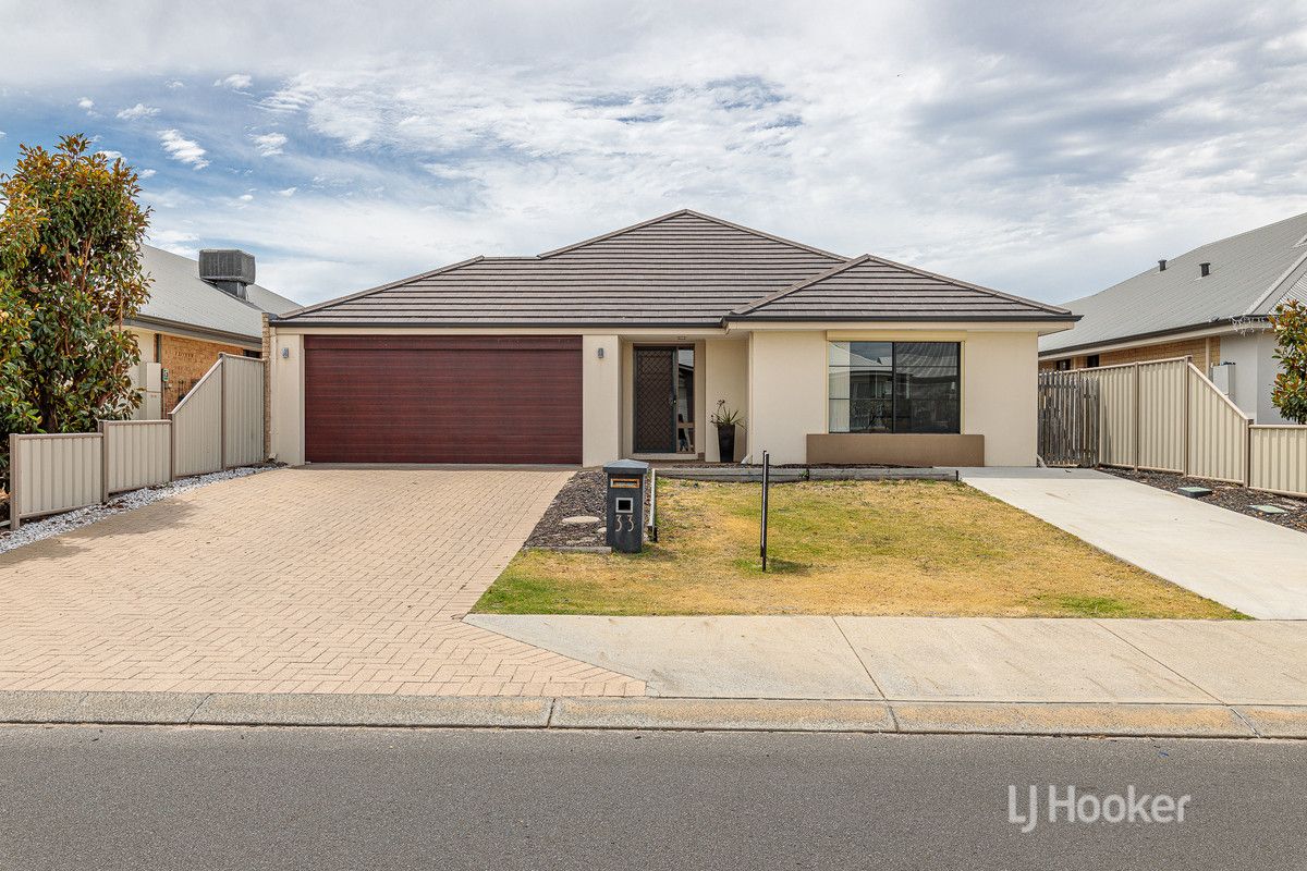 4 bedrooms House in 33 Denebola Drive AUSTRALIND WA, 6233