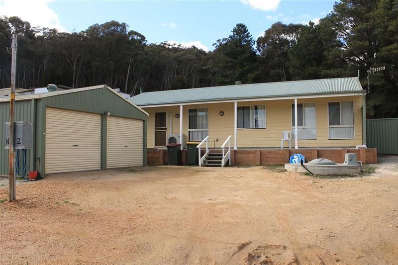 2 Pine Tree Avenue, Cullen Bullen NSW 2790, Image 0