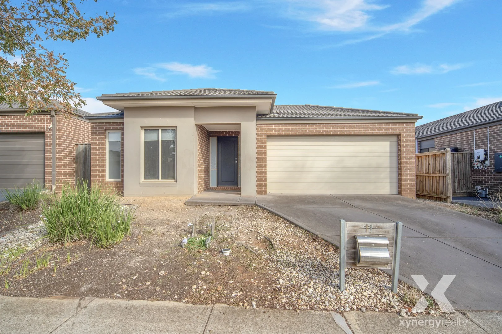 11 Bandon Road, Weir Views VIC 3338