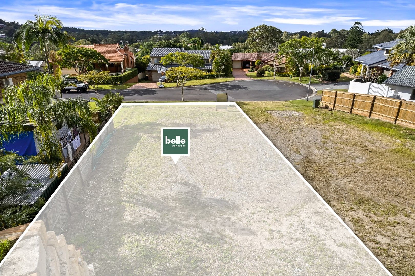 Vacant land in 29 Glenquarie Place, ASHGROVE QLD, 4060