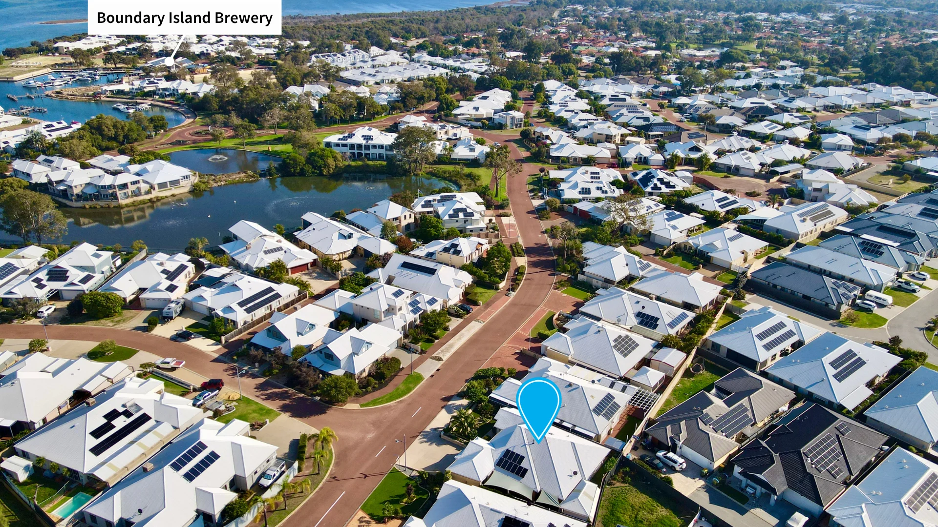 Additional image 39 of 23 Cervantes Drive, Erskine WA 6210