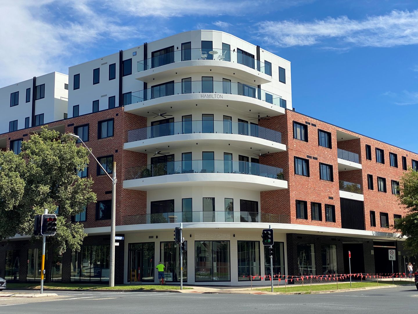 205/425 David Street, Albury NSW 2640 Apartment For Rent 650 Domain