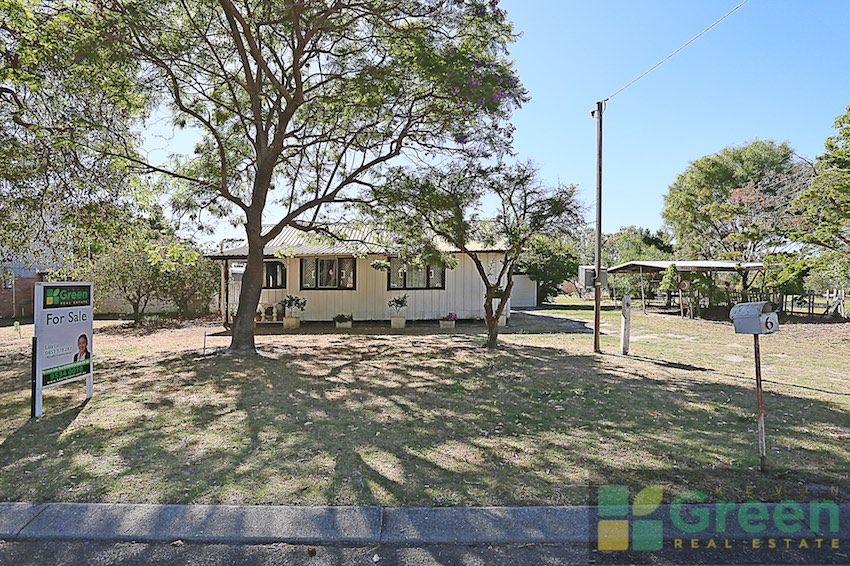 6 York Road, Furnissdale WA 6209, Image 2