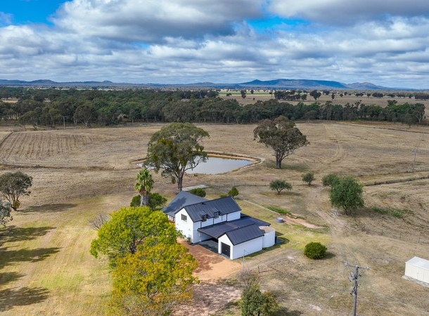 838 Cope Road, Stubbo NSW 2852