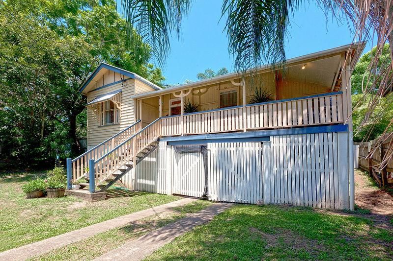 9 Overend Street, NORMAN PARK QLD 4170, Image 0