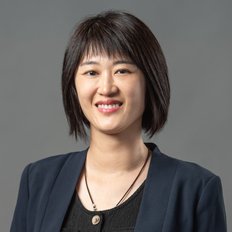 Susan Yu, Sales representative