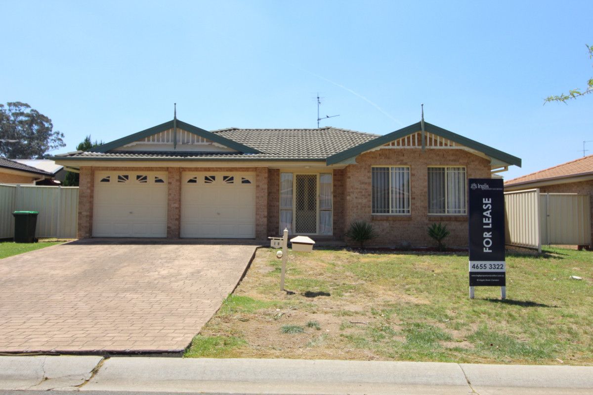 10 Lord Eldon Drive, Harrington Park NSW 2567, Image 0