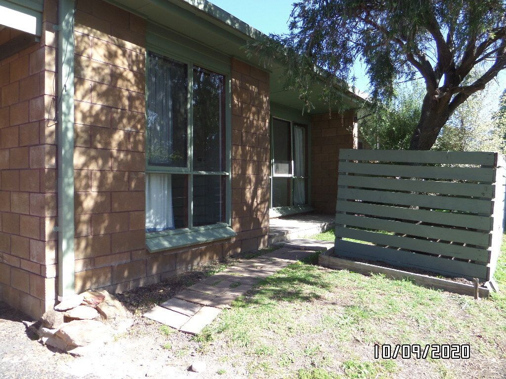 2 bedrooms Apartment / Unit / Flat in Unit 2/47 Calle Calle St EDEN NSW, 2551