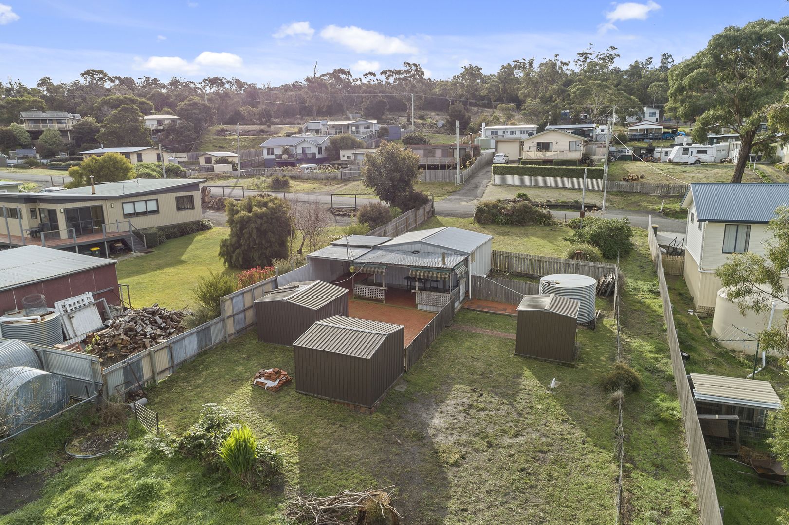 14 Broom Street, Primrose Sands TAS 7173 Domain