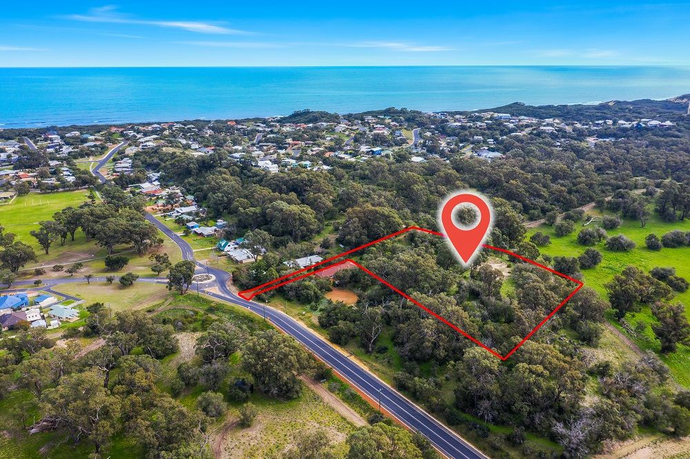 72 Binningup Road, Binningup WA 6233, Image 0