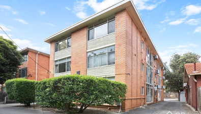 Picture of 2/16 Westbury Grove, ST KILDA EAST VIC 3183
