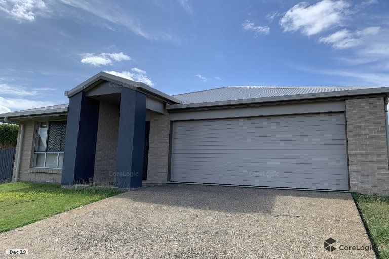 63 Burke & Wills, Gracemere QLD 4702, Image 0