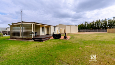 Picture of 26A May Park Drive, PAYNESVILLE VIC 3880