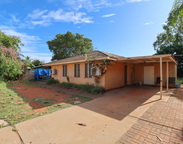 19 Acacia Way, South Hedland WA 6722