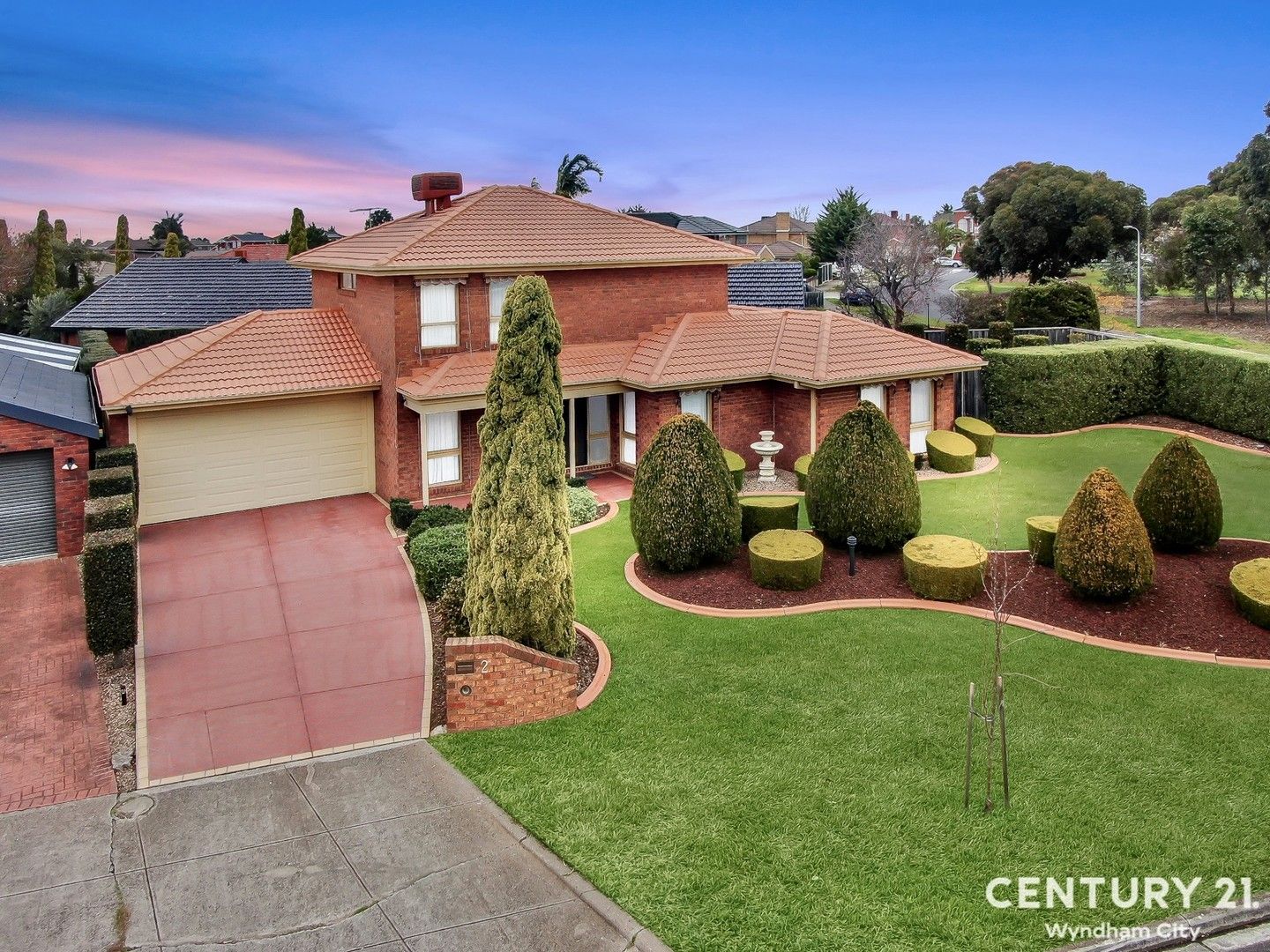 2 Lipton Street, Taylors Lakes VIC 3038 Domain
