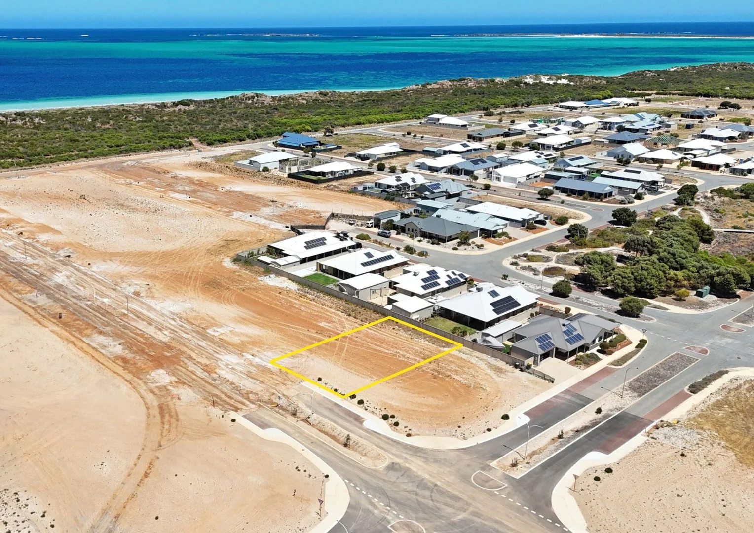1062 Clifton Avenue, Jurien Bay WA 6516