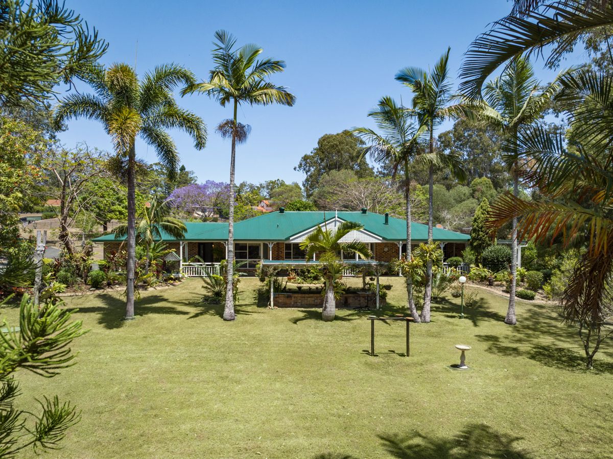 251 Sugars Road, Anstead QLD 4070, Image 0