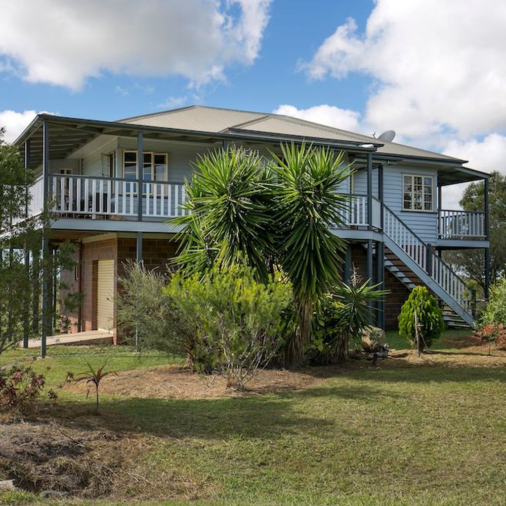 91 Tramway Road, Farnsfield QLD 4660 - House for Sale ...