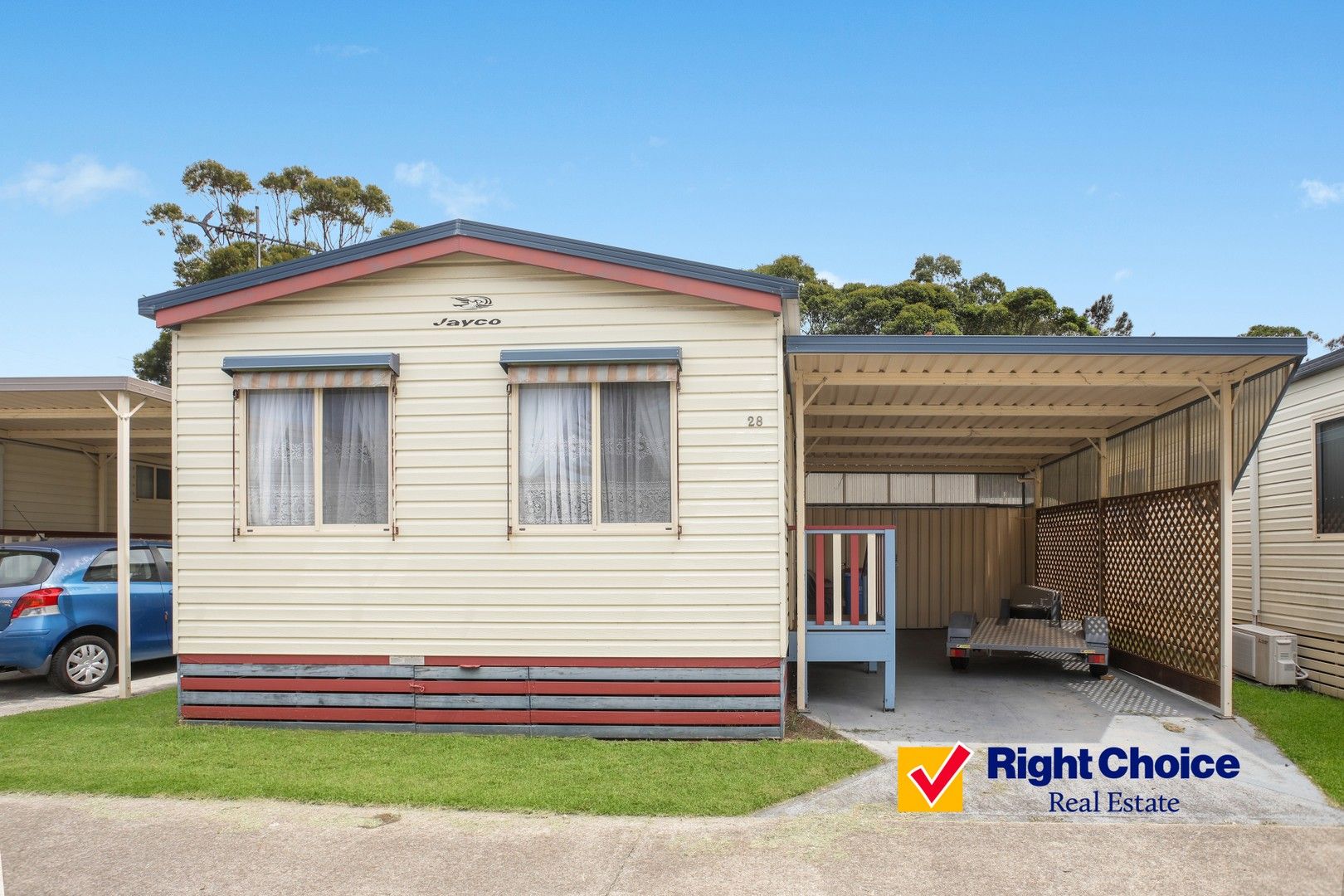 28/140-146 Windang Road, Windang NSW 2528, Image 0