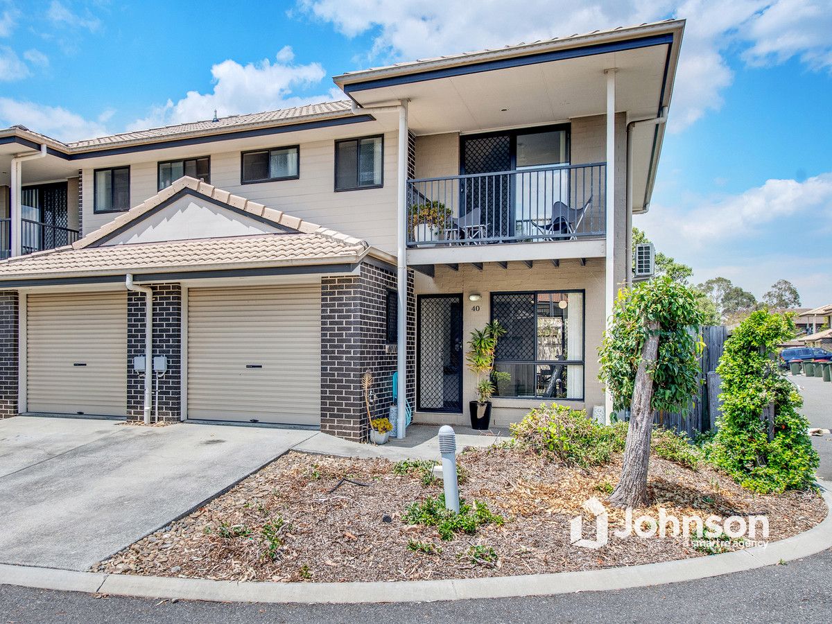 40/54 Outlook Place, Durack QLD 4077, Image 0