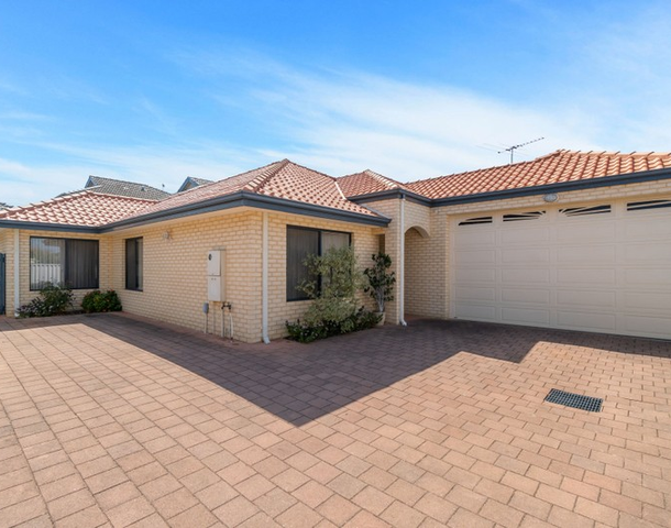 25A Frape Avenue, Yokine WA 6060