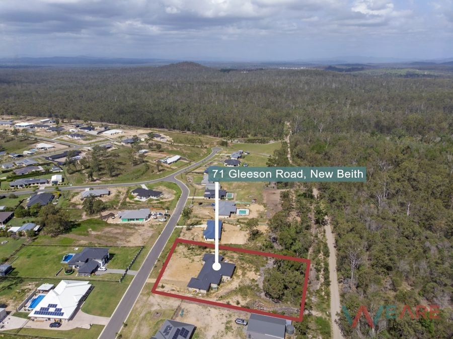 71 Gleeson rd, New Beith QLD 4124, Image 1