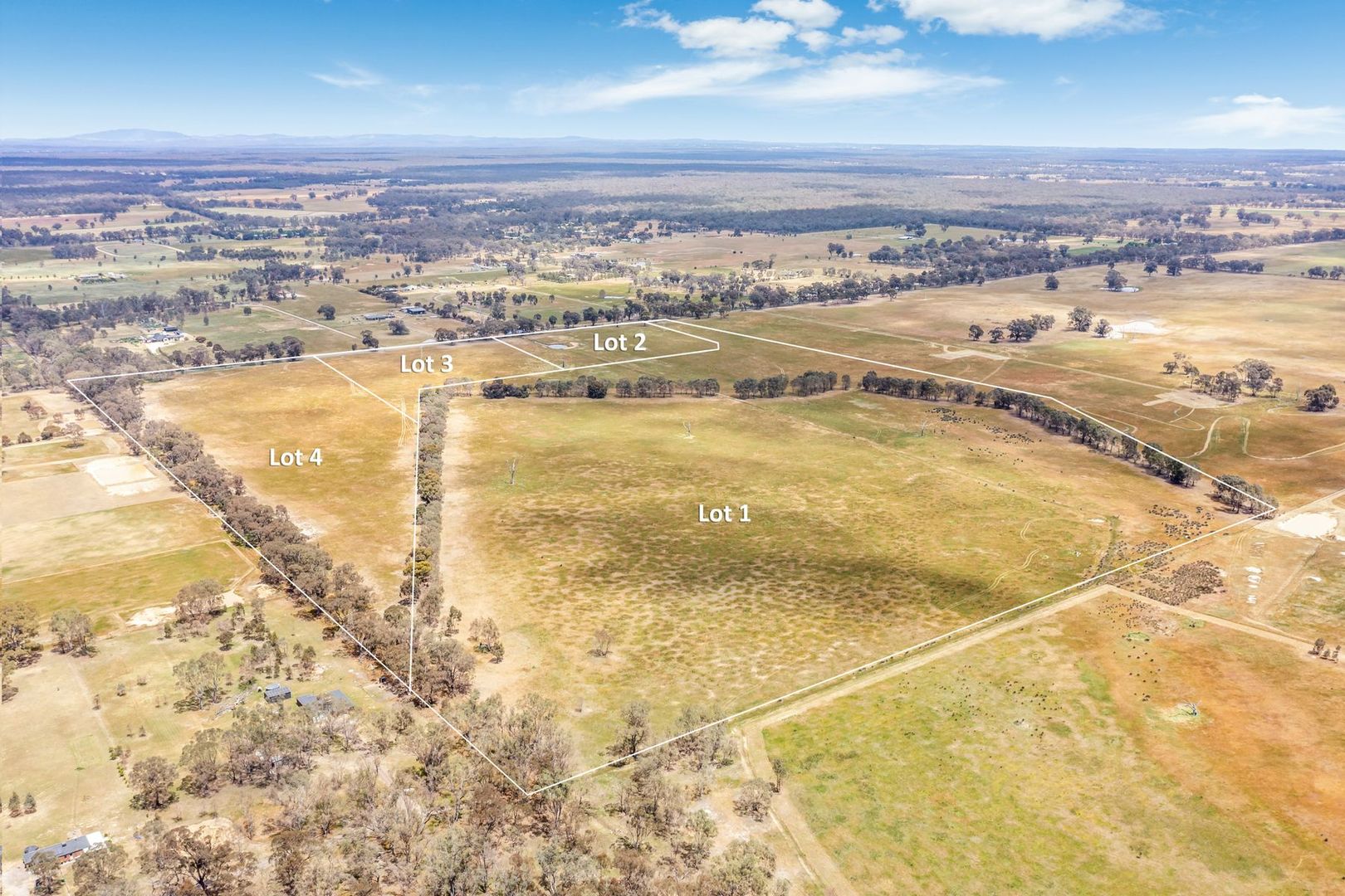 354 Pethericks Road, Goornong VIC 3557, Image 2