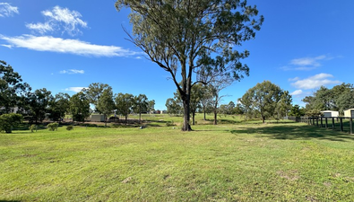 Picture of LOT 2 Horton Place, REGENCY DOWNS QLD 4341