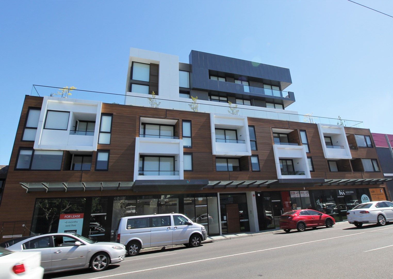 207/20 Camberwell Road, Hawthorn East VIC 3123, Image 0