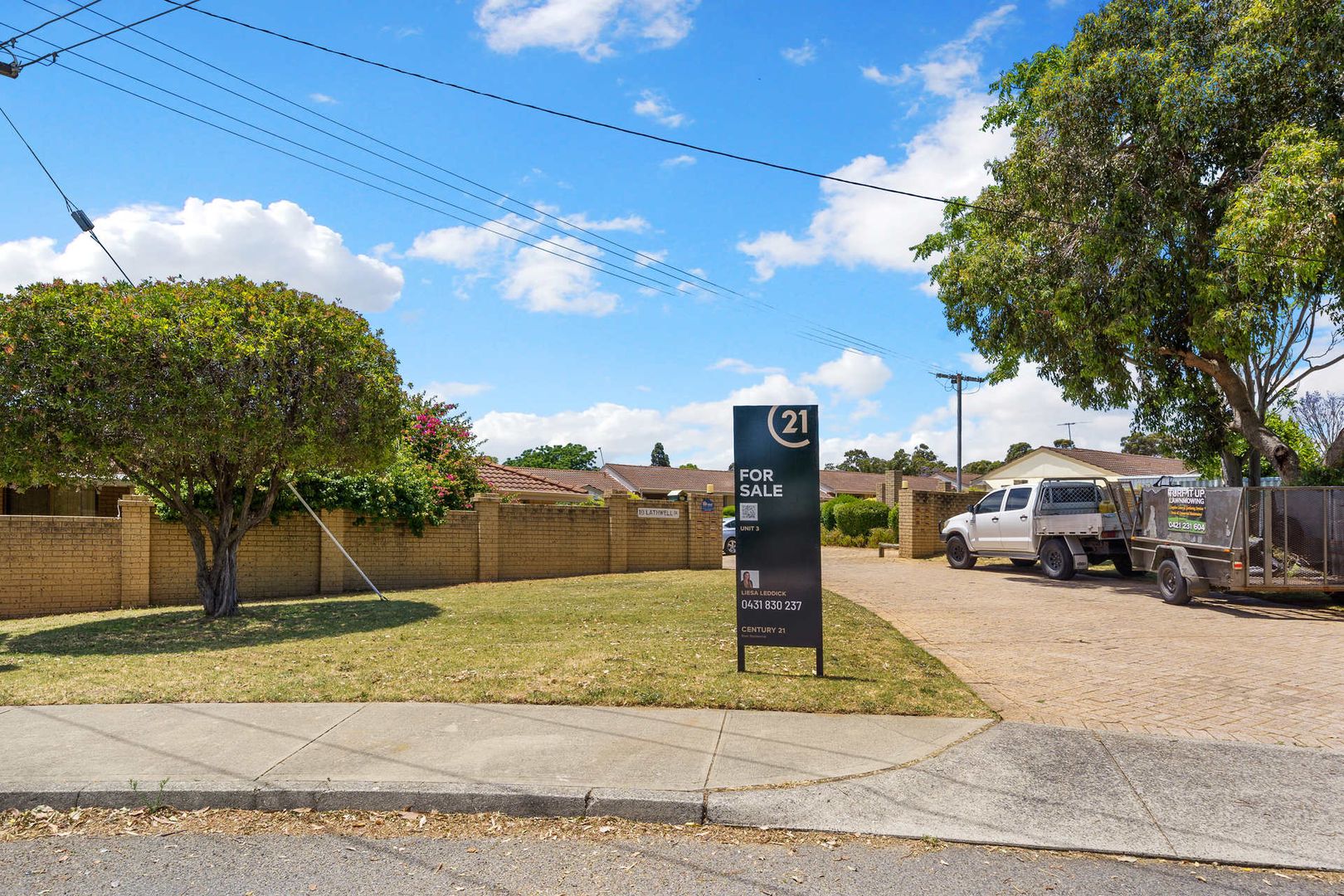 3/18 Lathwell Street, Armadale WA 6112, Image 2