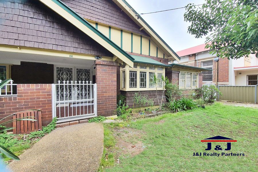 88 Homebush Road, Strathfield NSW 2135