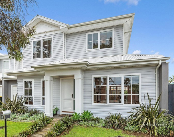 3 Swallow Street, Altona VIC 3018