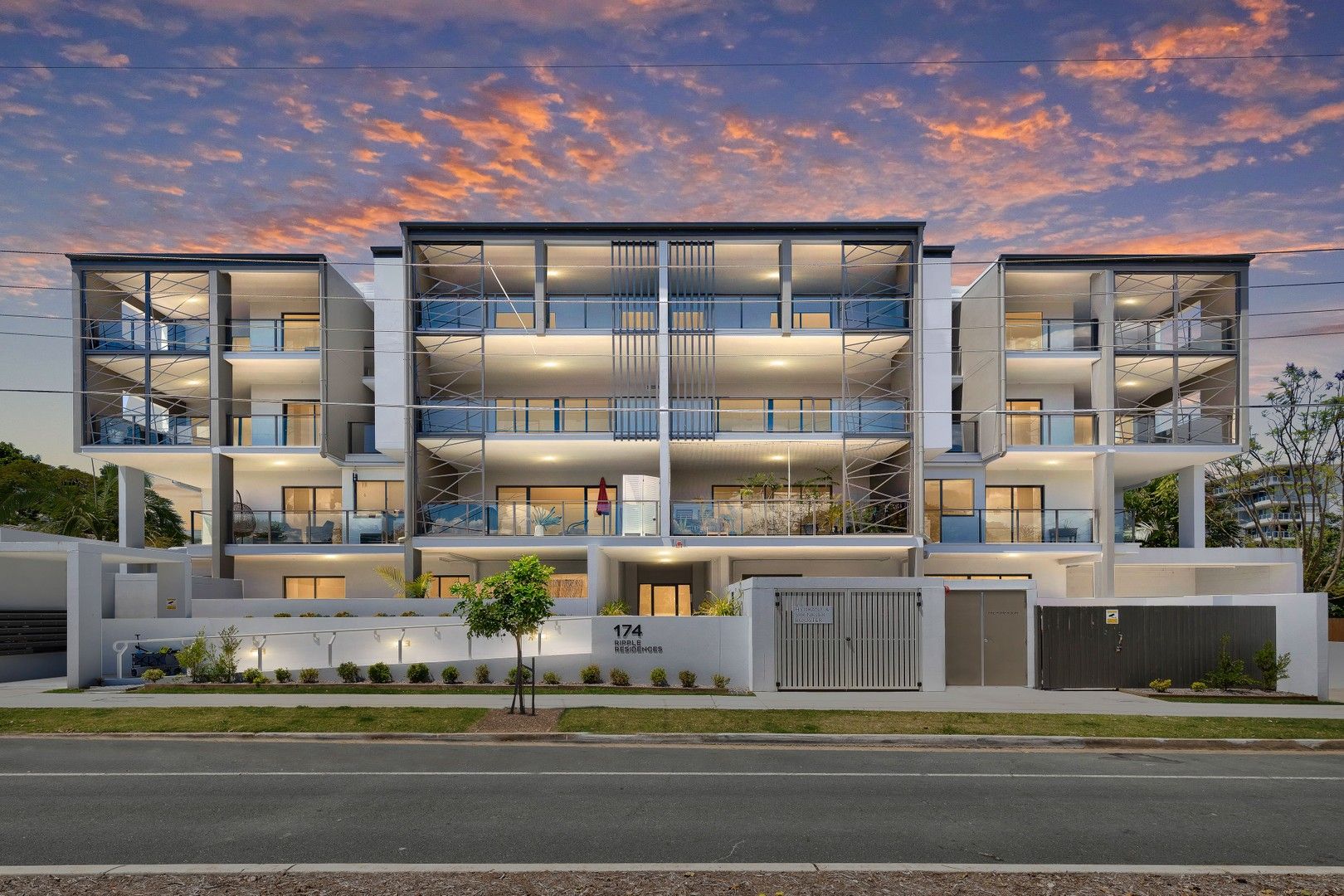 3 bedrooms Apartment / Unit / Flat in 174-176 Mein Street SCARBOROUGH QLD, 4020