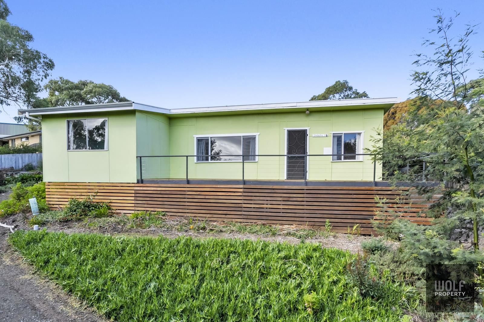 18 Rotuli St, Dodges Ferry TAS 7173 House For Rent 420 Domain