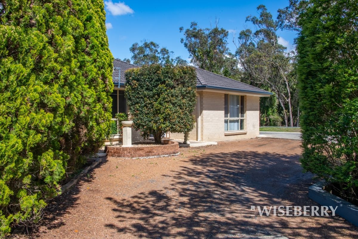 46 Jilliby Street, Wyee NSW 2259, Image 2