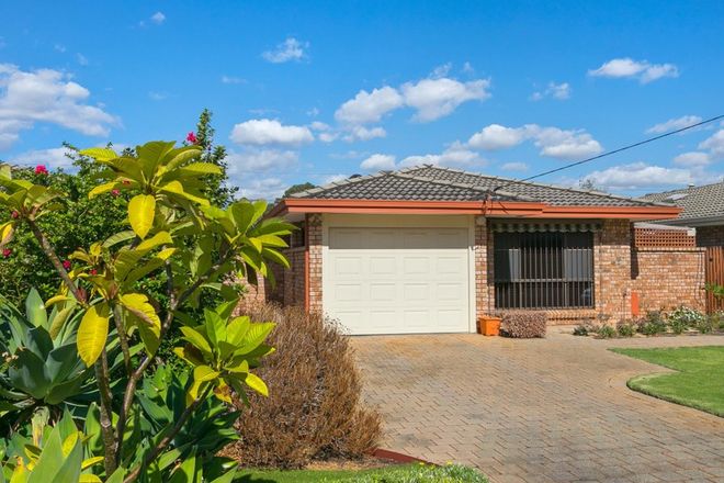 Picture of 25 Blenny Close, CANNINGTON WA 6107