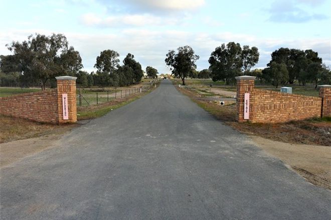Picture of Lot 38 Morris Drive, TOCUMWAL NSW 2714