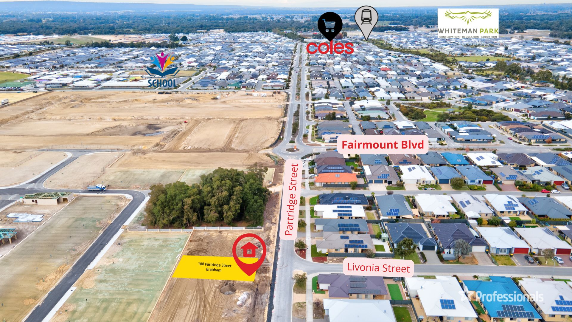 188 Partridge Street, Brabham WA 6055, Image 2