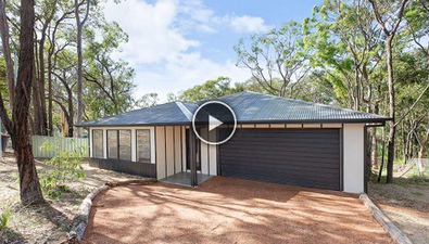 Picture of 128 Buttaba Hills Road, BUTTABA NSW 2283