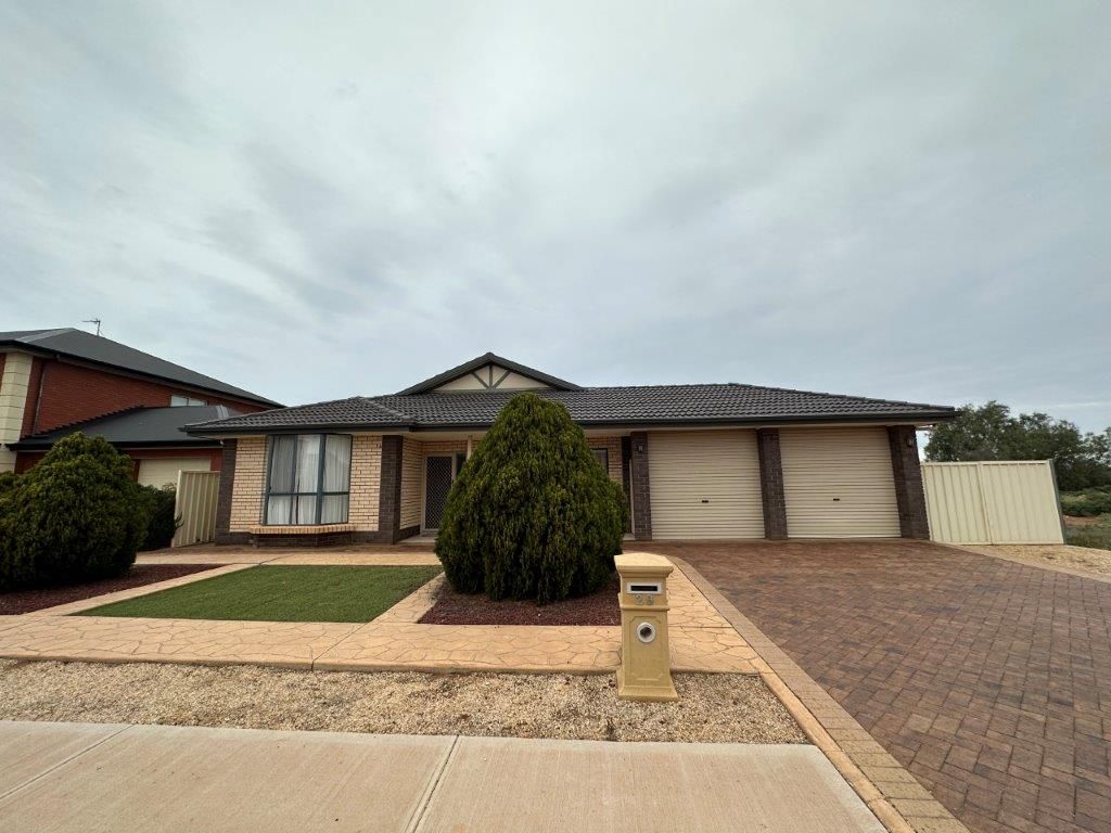 29 Marevista Crescent, Whyalla SA 5600 House For Rent Domain
