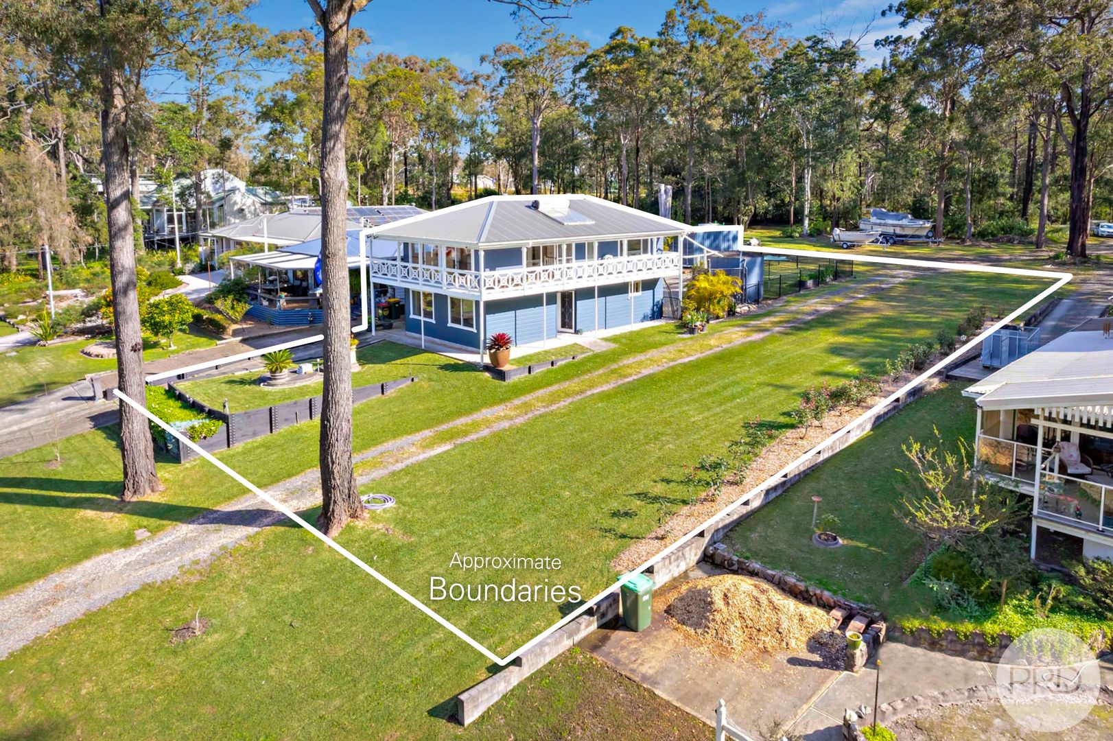 101103 Eastslope Way, North Arm Cove NSW 2324 Domain