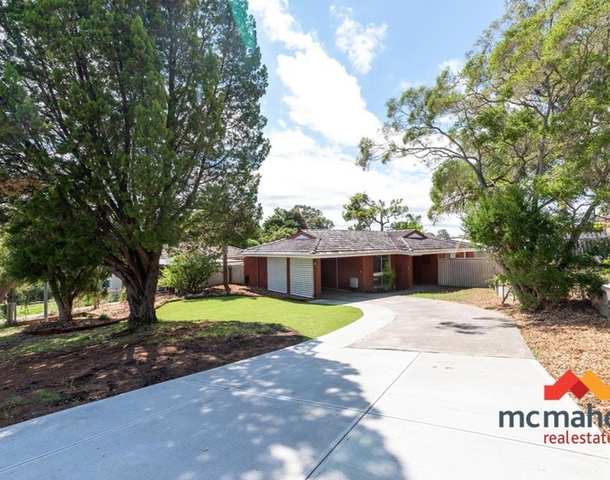 8 Kirkland Way, Parmelia WA 6167