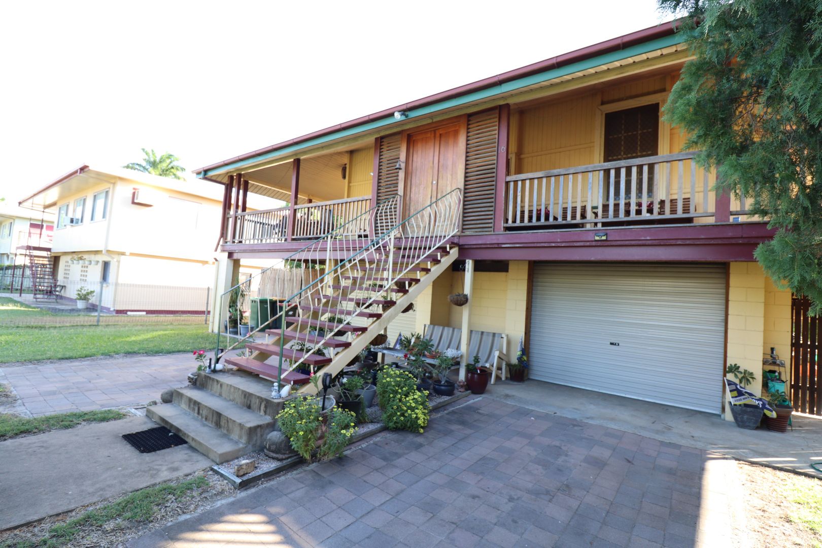 16 Third Avenue, Home Hill QLD 4806, Image 1