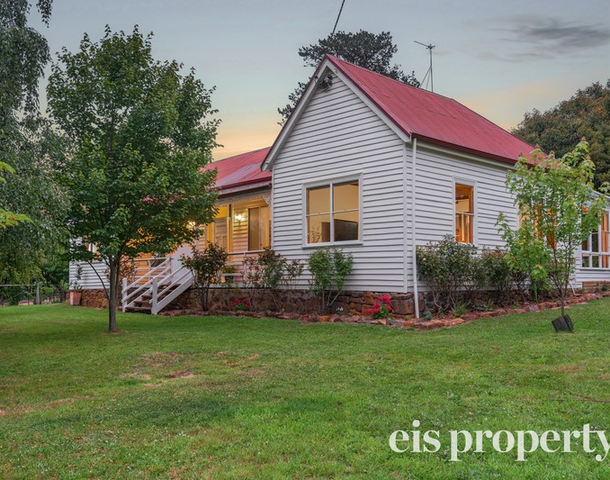 149 Fourfoot Road, Geeveston TAS 7116