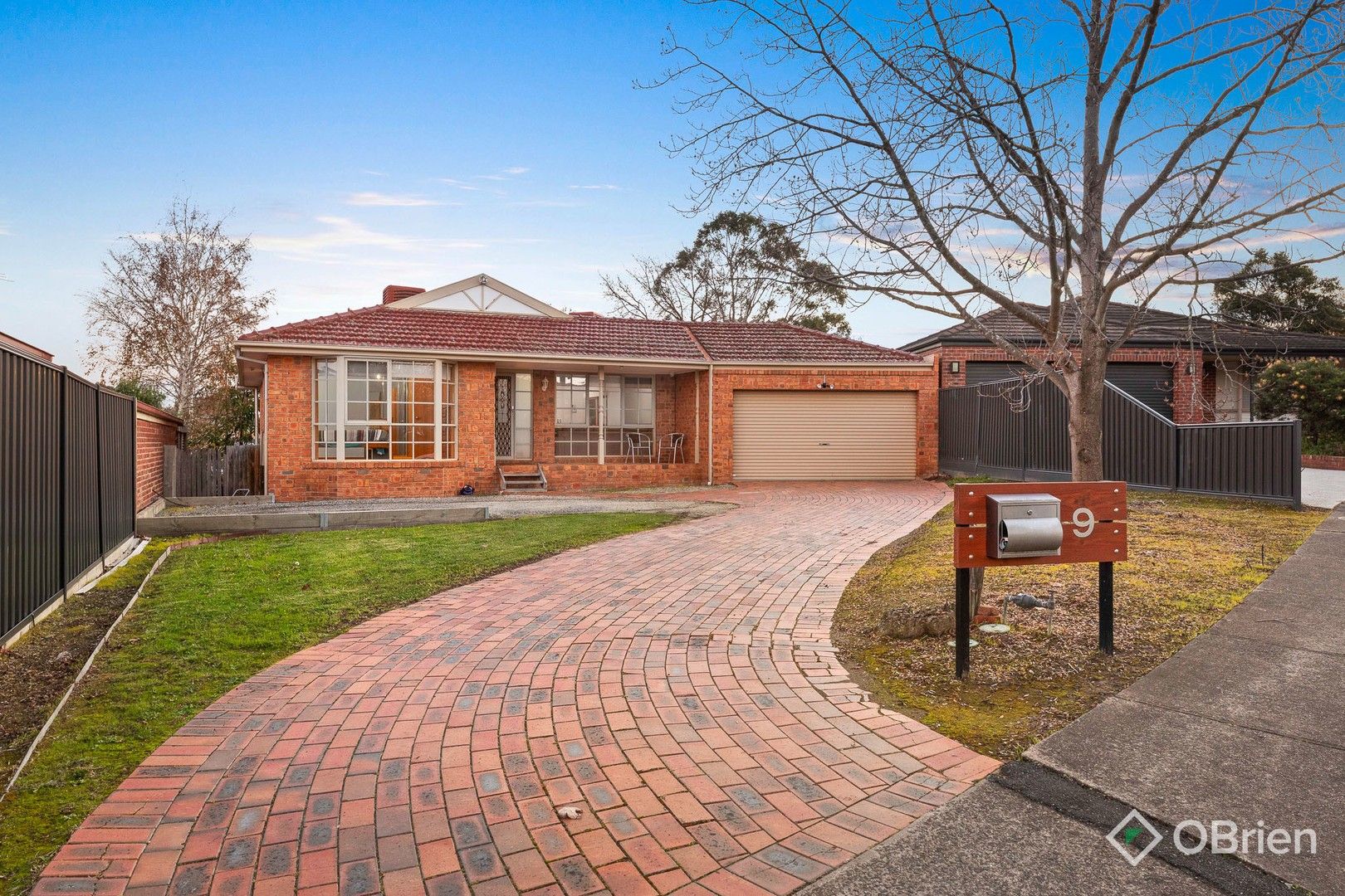 9 Lightwood Court, Berwick VIC 3806, Image 0