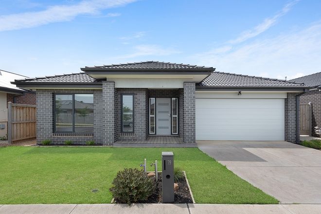 Picture of 79 Grevillea Drive, MOUNT DUNEED VIC 3217